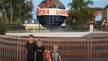 Australian theme park cancels opening 3 days after 4 deaths