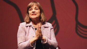 Democratic congresswoman under fire for saying 20% of Muslims want a caliphate