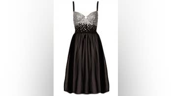 Little Black Dresses For New Year's Eve