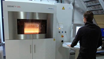 Navy eyes 3D printing in future to create combat drones aboard ships