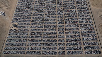 Nearly 300,000 VW diesels are sitting in lots across the U.S.