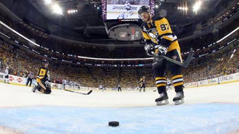 Penguins miss out on opportunity to win Stanley Cup