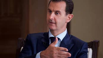 Rocket attacks kill at least 30 in Syria's Aleppo