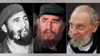 Cuba subdued ahead of Fidel Castro's 90th birthday