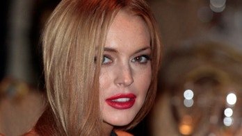 Lindsay Lohan enters not guilty plea in lying to cops case