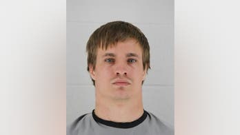 Official: Kansas deputy rape suspects likely attacked others