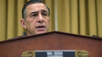 9th Circuit judges to Congress: Leave us alone