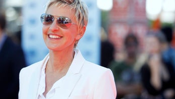 Las Vegas hotel security guard to appear on Ellen DeGeneres show