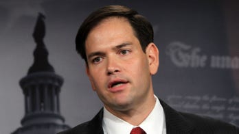 Florida's Marco Rubio Joins Backlash to PIPA Bill