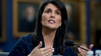 Nikki Haley backs investigation of WHO's COVID-19 response: America deserves answers