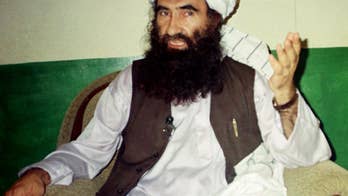 Afghanistan faces tough battle as Haqqanis unify the Taliban