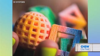 2014: a year in food technology