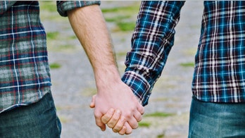 Same-sex marriage linked to longer lives
