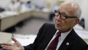 VOICES: A-bomb survivors leader says Japan shares blame, too