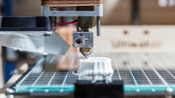 In a first, drug using 3-D printing technology gets FDA nod