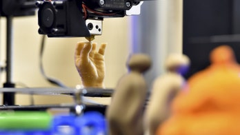 Study: 3D printing can be hazardous to your health