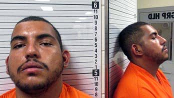 Man pleads guilty to killing 2 who tried to help him on road