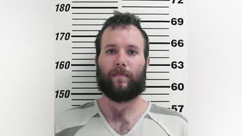 Man accused of tying up women, killing worker due in court