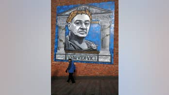 Column: Leicester's fall doesn't tarnish an improbable title