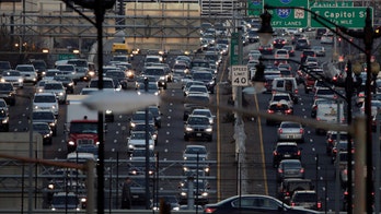There's now an app to fight traffic tickets