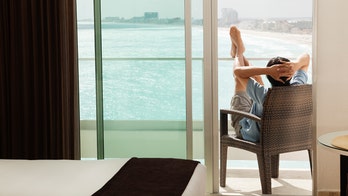 These hotel credit cards will earn you a free night every year