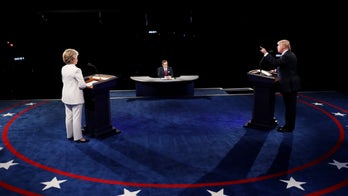 Trump flips script on Biden debates by hitting the books first