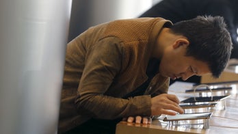 Apple's latest patent hopes to put an end to autocorrect fails