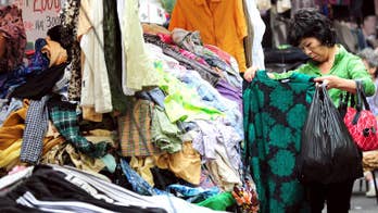 S. Korea to run fiscal deficit in 2014 for stimulus