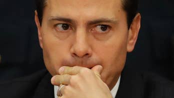 Mexico president tries again to calm anger over gas hike