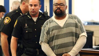 Mom of Ohio girl starved, beaten to death rejects plea deal