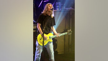 Puddle of Mudd's Wes Scantlin arrested for DUI again, report says