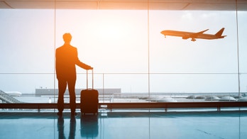 1 in 8 airline pilots may be clinically depressed