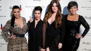Travel company based on Kardashian trips reportedly in the works