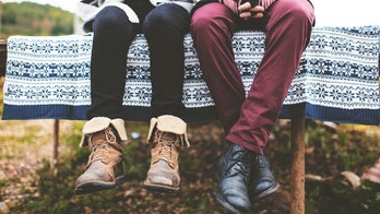 Best boots for fall, all under $100
