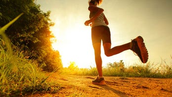 Brain gain: Aerobic exercise pumps up gray matter