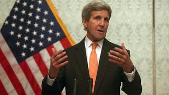 Iran dismisses US talk of 'arrangement' on missiles