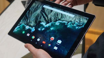 Google prepping split-screen view for android tablets