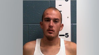 New Mexico jail inmate at large after escaping from clinic