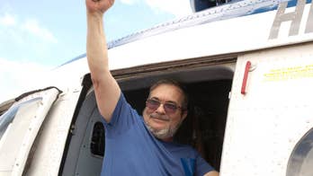 Colombia rebel leaders travel to Cartagena for peace signing