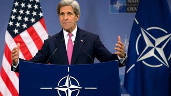 Kerry says he will attend Mideast peace meeting in France