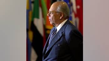 Doctors: Ex-Uruguay president Batlle in critical condition