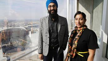 Sikhs feeling vulnerable amid anti-Islam rhetoric, but joining Muslims to fight backlash