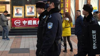 Critics attacked, history revised as China nationalism rises