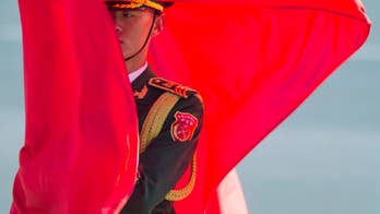 Will new Chinese artillery rival US weapons?