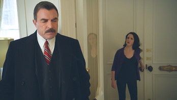 Tom Selleck recalls how he got his start