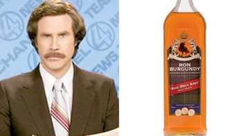 Great Odin's Raven! Company releases a Ron Burgundy scotch