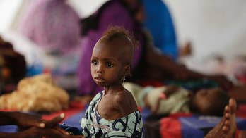 Coronavirus leads to mass hunger, killing 10,000 children a month, UN warns