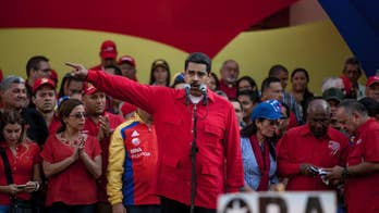 Venezuela's congress opens political trial against Maduro