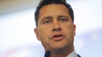 UK Independence Party lawmaker hospitalized after fight with colleague