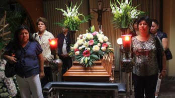 No justice in Veracruz, as journalist's death is unsolved